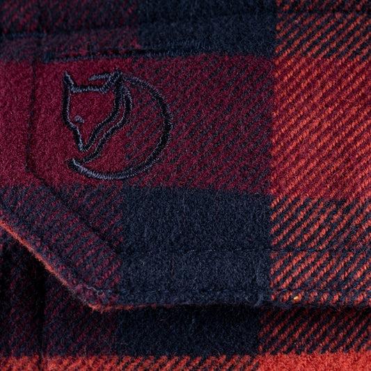 Skog Shirt M