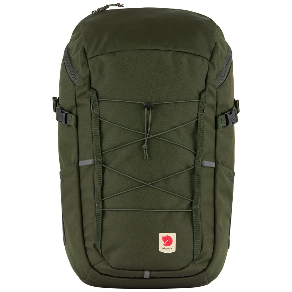 Skule Top Zip 30