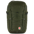Skule Top Zip 30