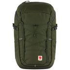 Skule Top Zip 30