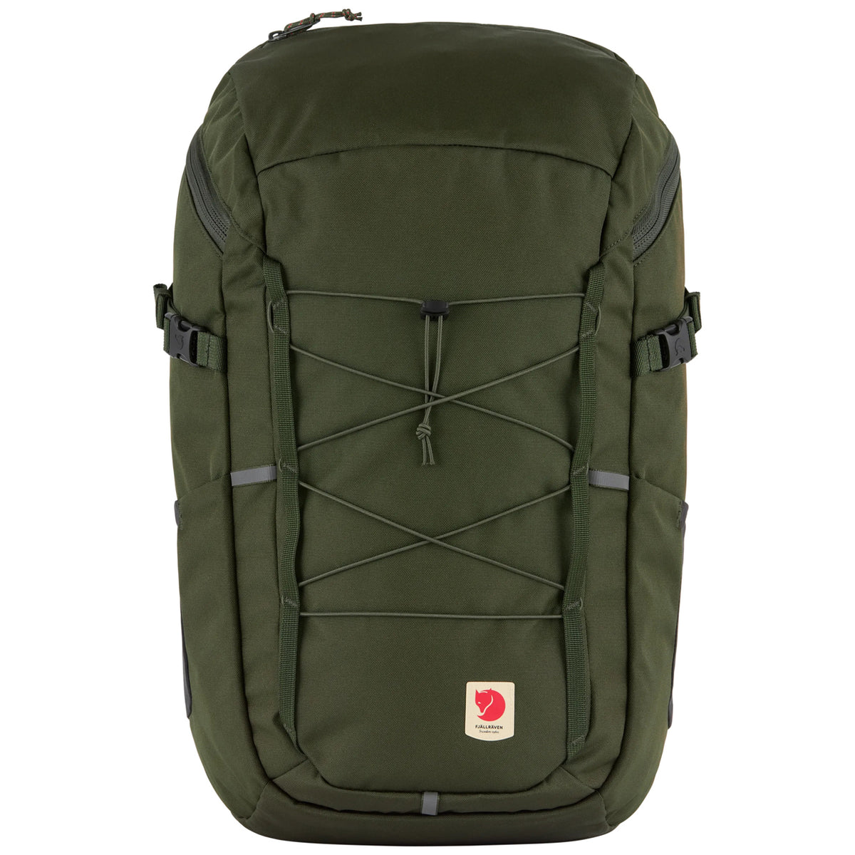 Skule Top Zip 30
