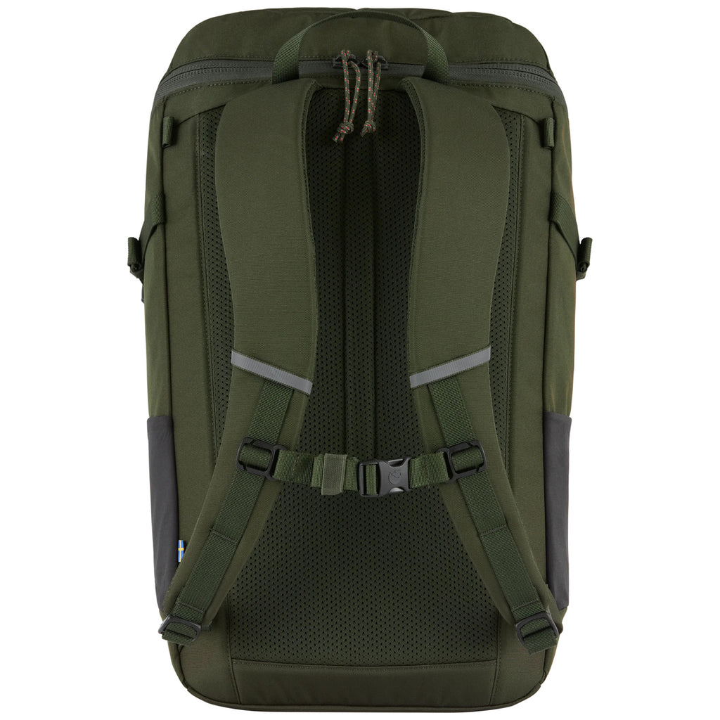Skule Top Zip 30