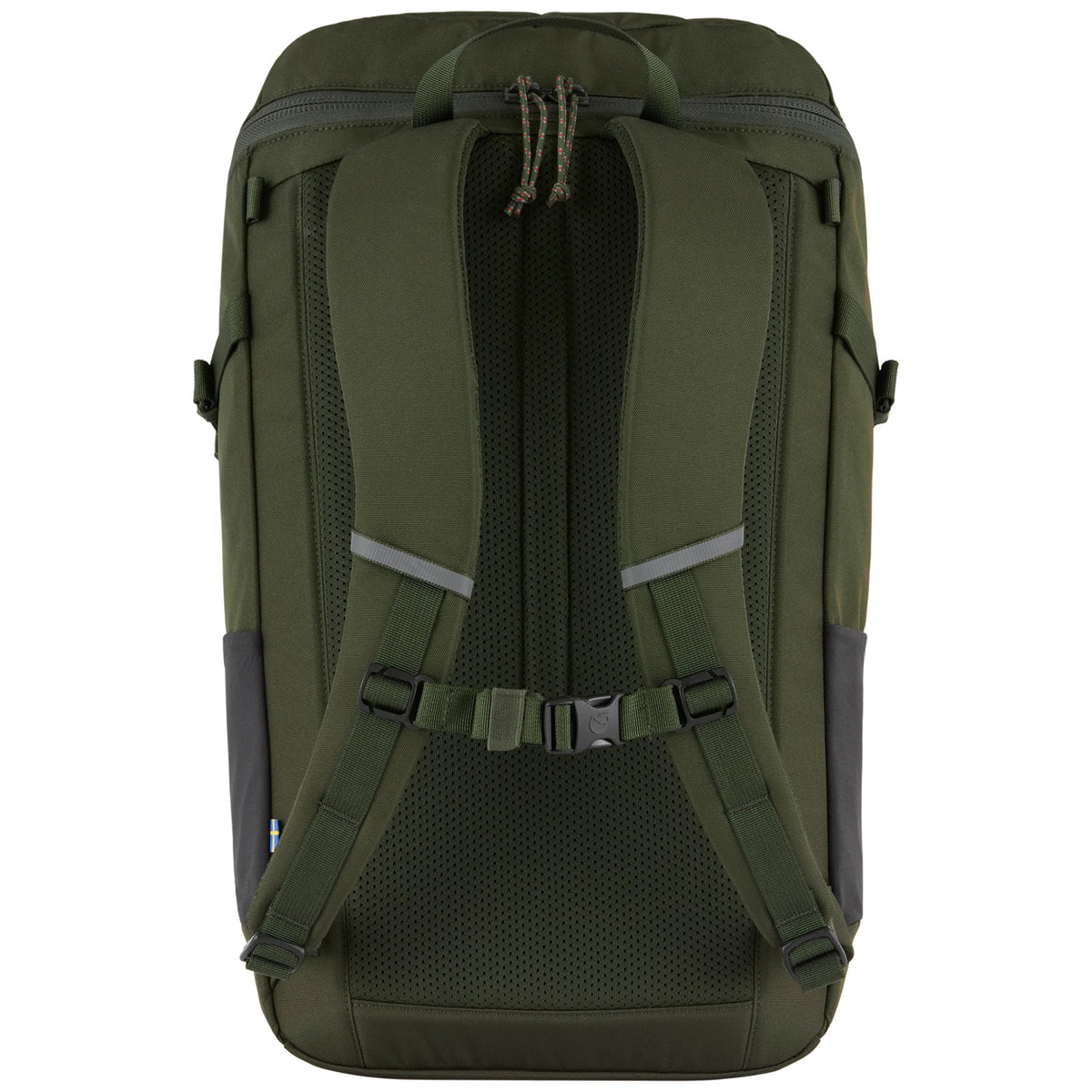 Skule Top Zip 30