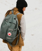 Kånken Weekender