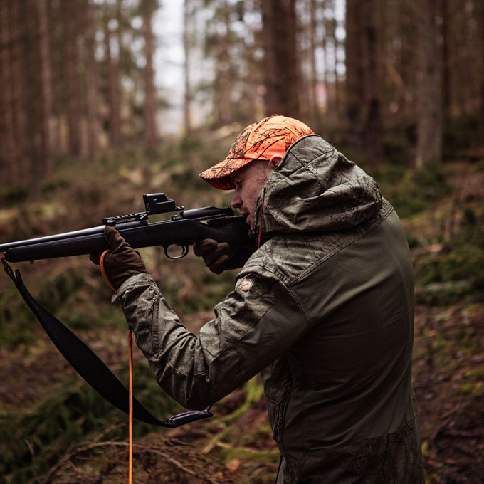 Lappland Camo Cap