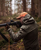 Lappland Camo Cap