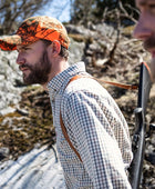 Lappland Camo Cap