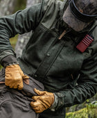Lappland Camo Cap