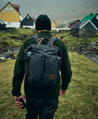 Haulpack No. 1