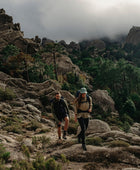 Expedition X Latt Vest M