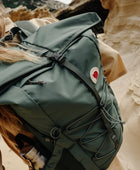 Abisko Hike Foldsack