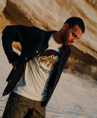 Nature T-shirt M