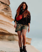 High Coast Hip Pack
