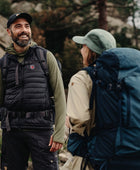 Expedition X Latt Vest M