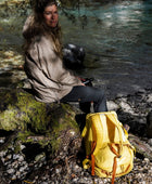 High Coast Duffel 36