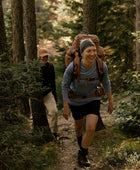 Abisko Day Hike LS W