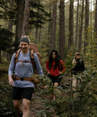 Abisko Day Hike LS W