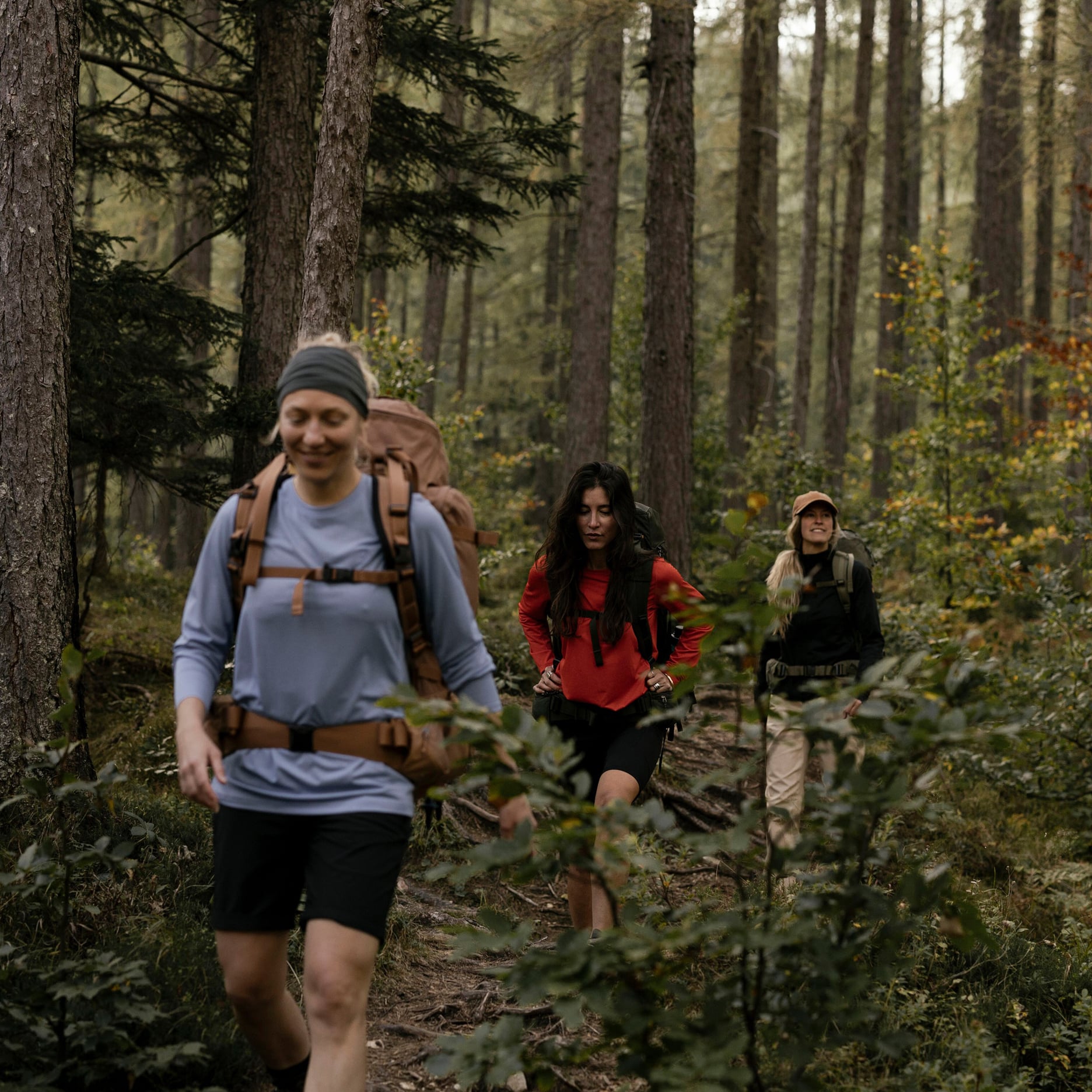 Abisko Day Hike LS W