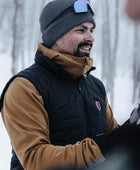 Expedition X Latt Vest M