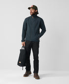 Sten Fleece M