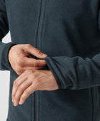 Sten Fleece M