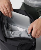 Ulvo 30 Rolltop