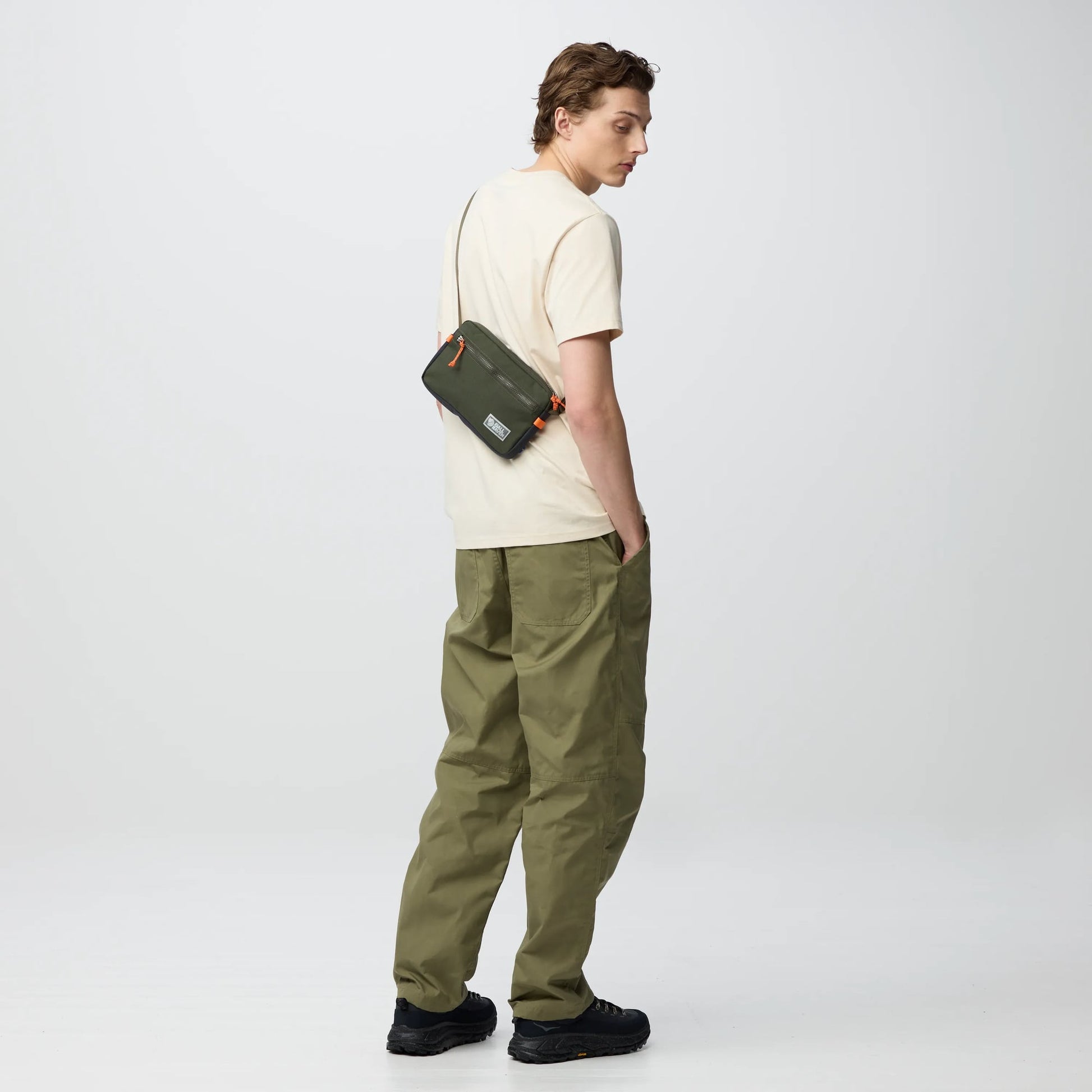 Vardag Pocket Large