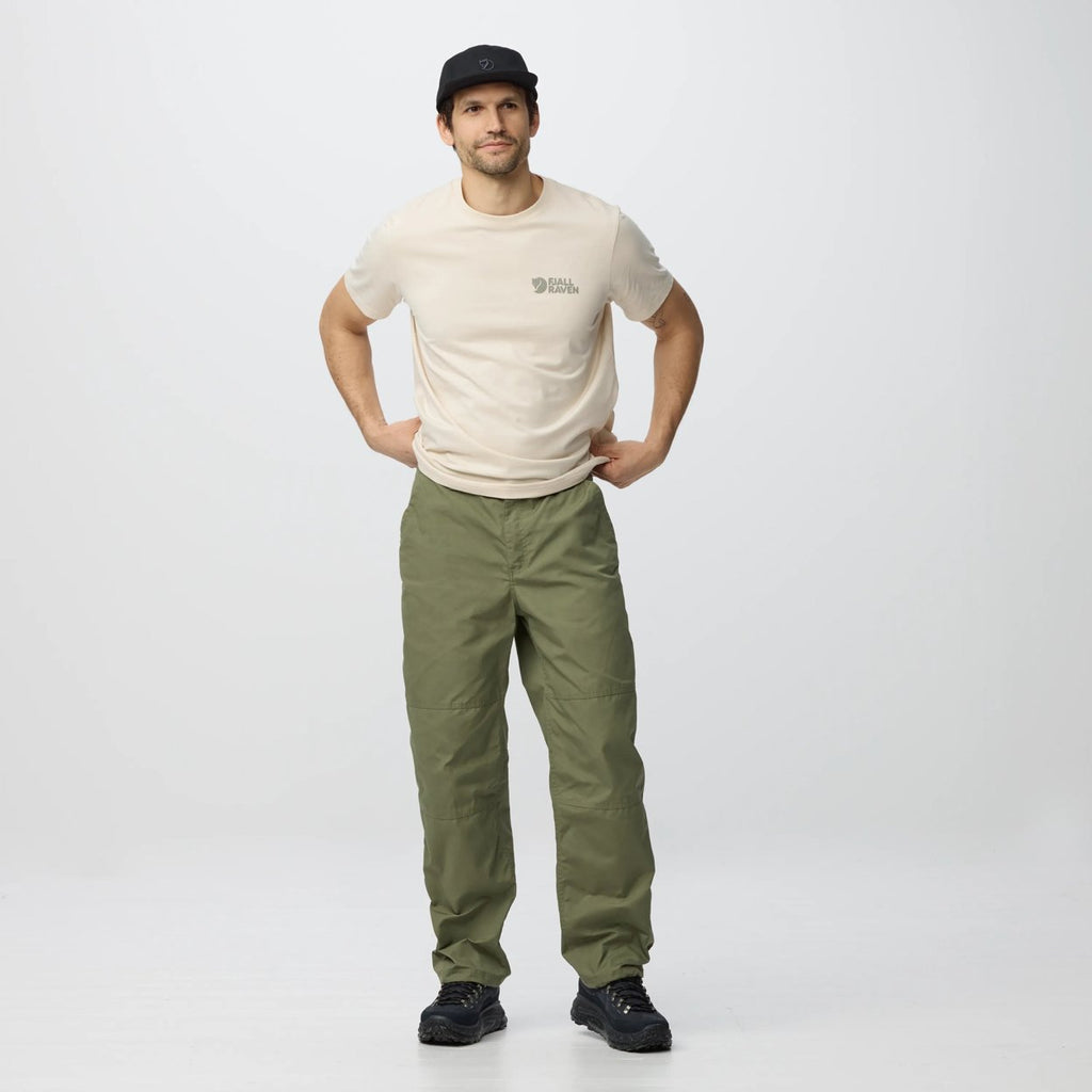 Vardag Relaxed Trousers M