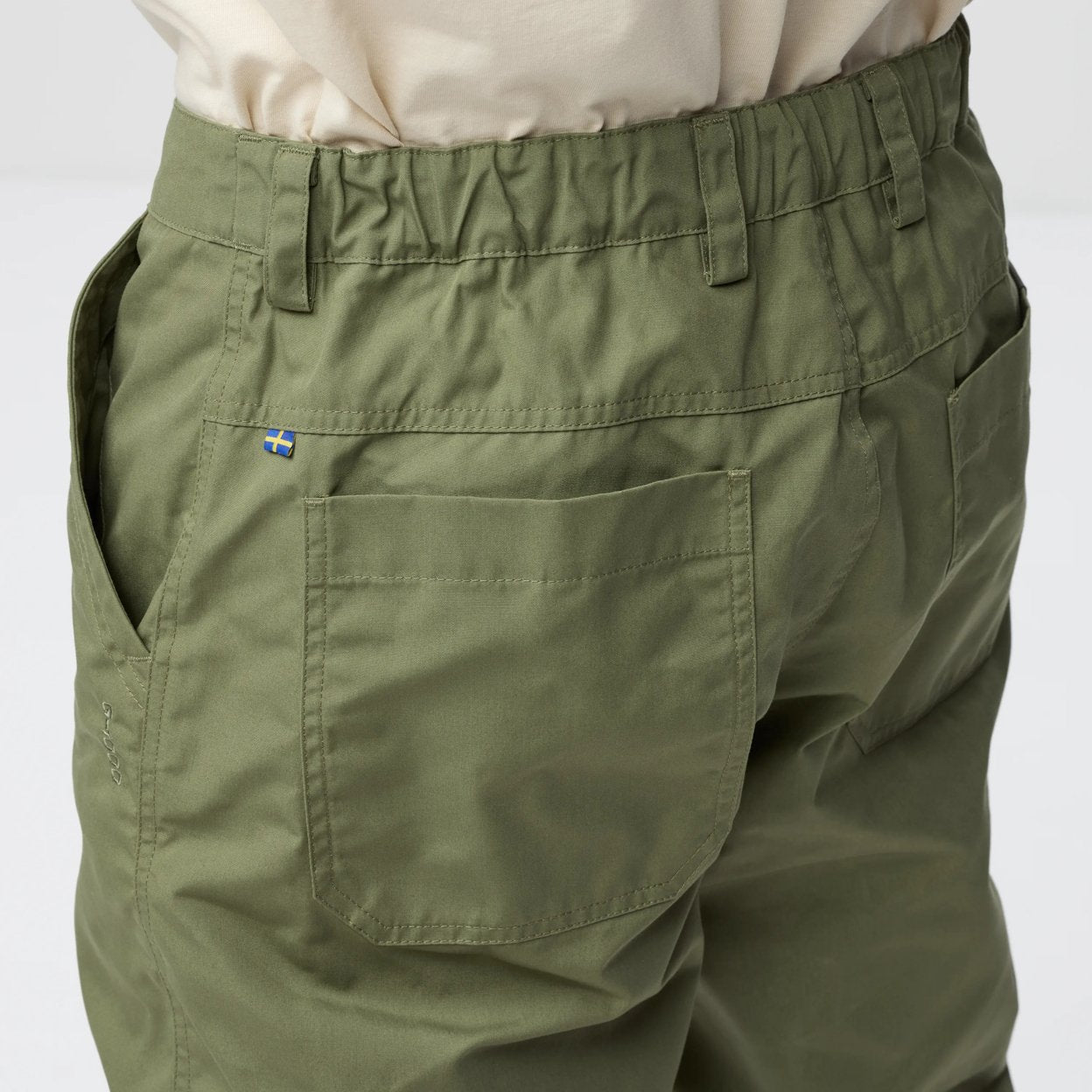 Vardag Relaxed Trousers M