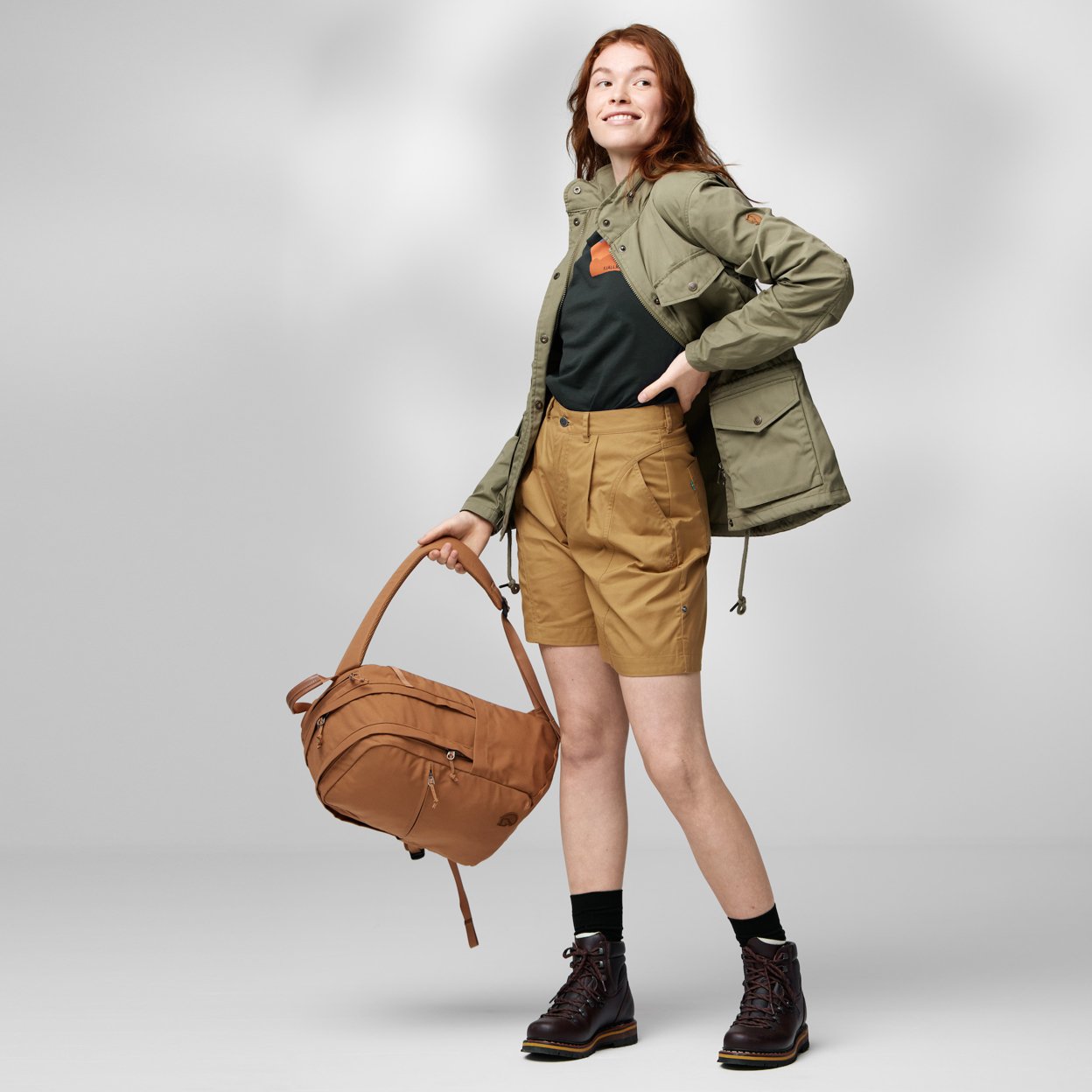 Vardag Shorts W