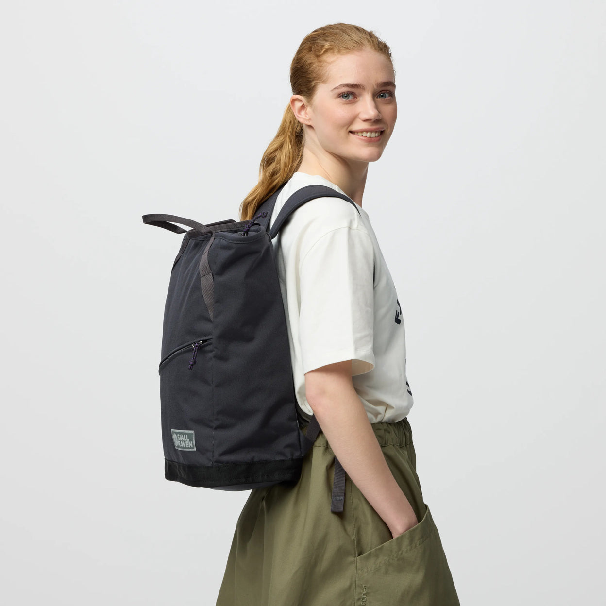 Vardag Totepack 22