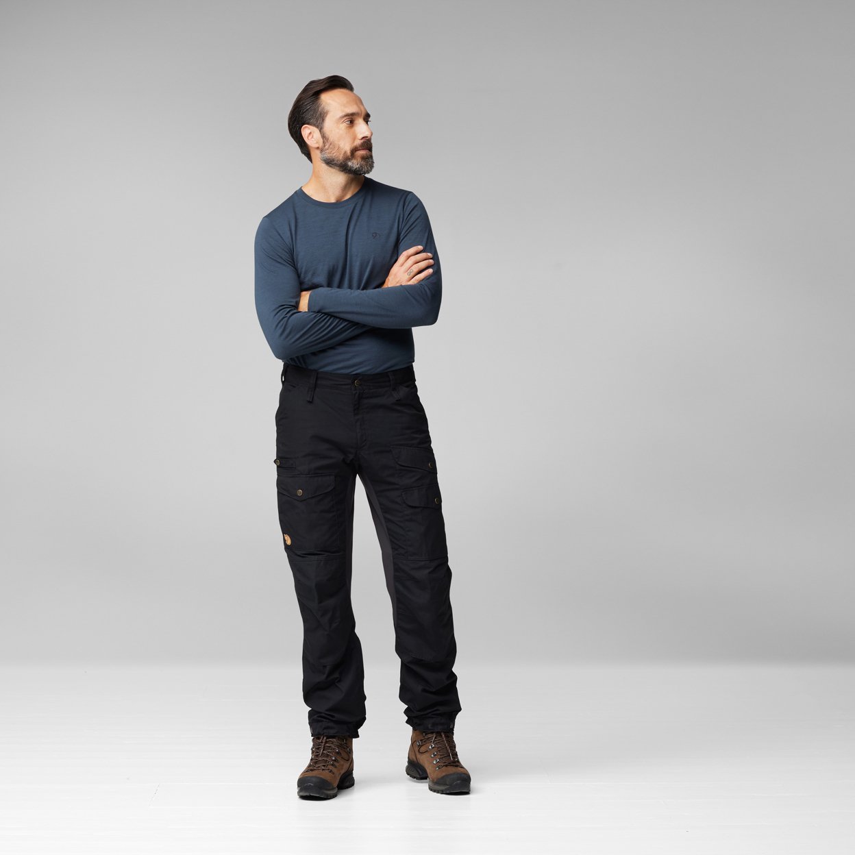 Vidda Pro Ventilated Trousers M