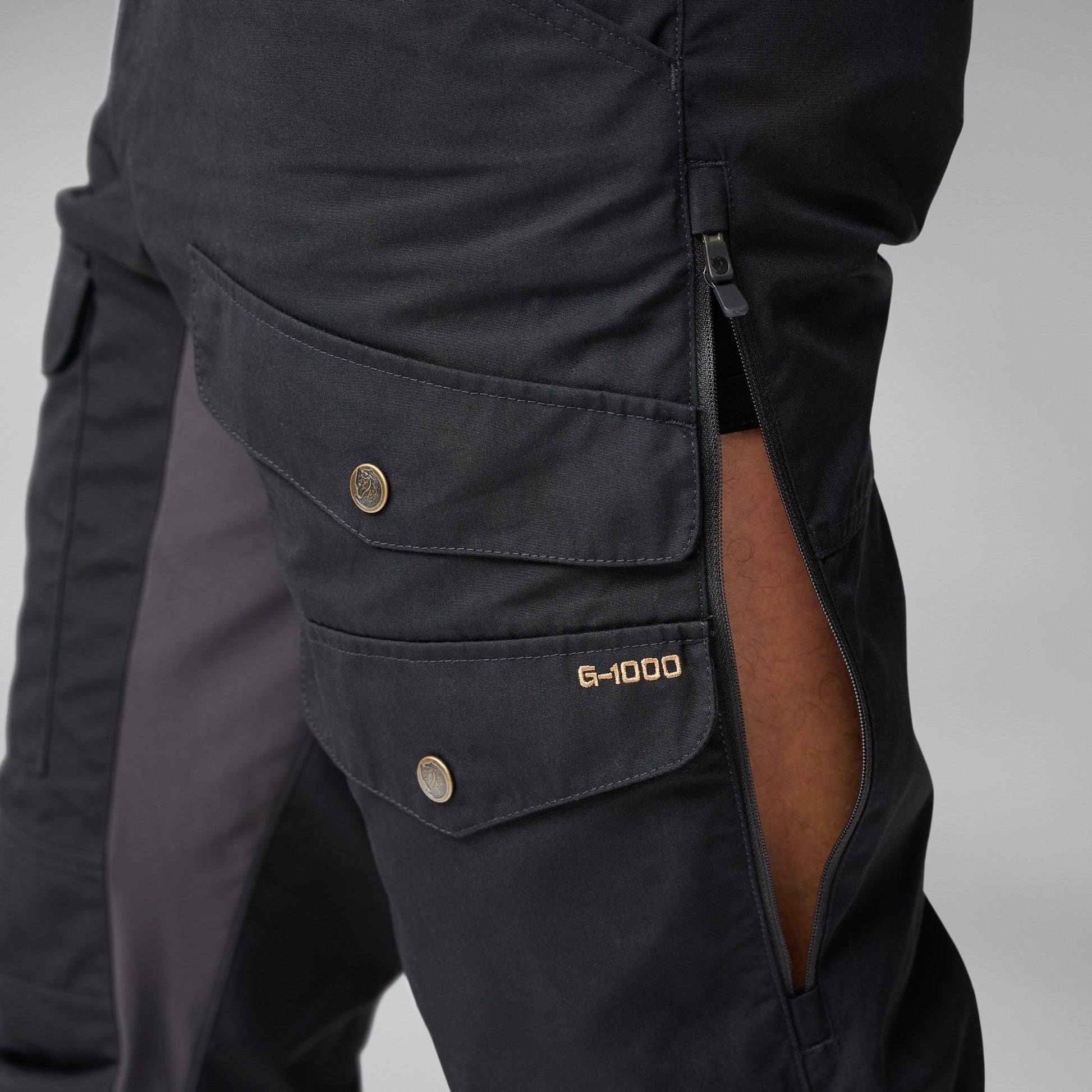 Vidda Pro Ventilated Trousers M