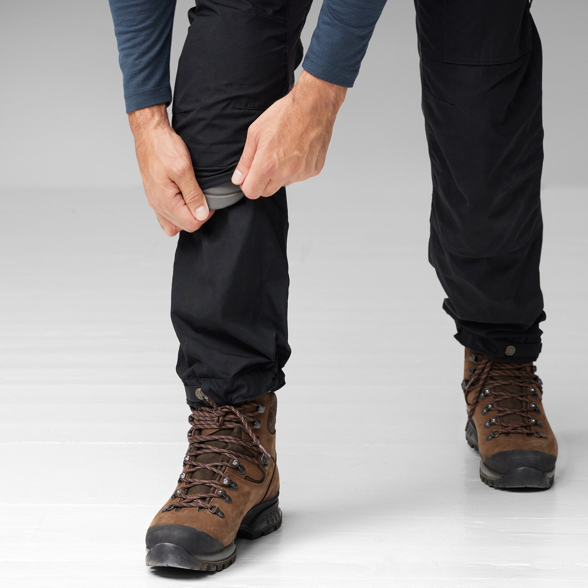 Vidda Pro Ventilated Trousers M