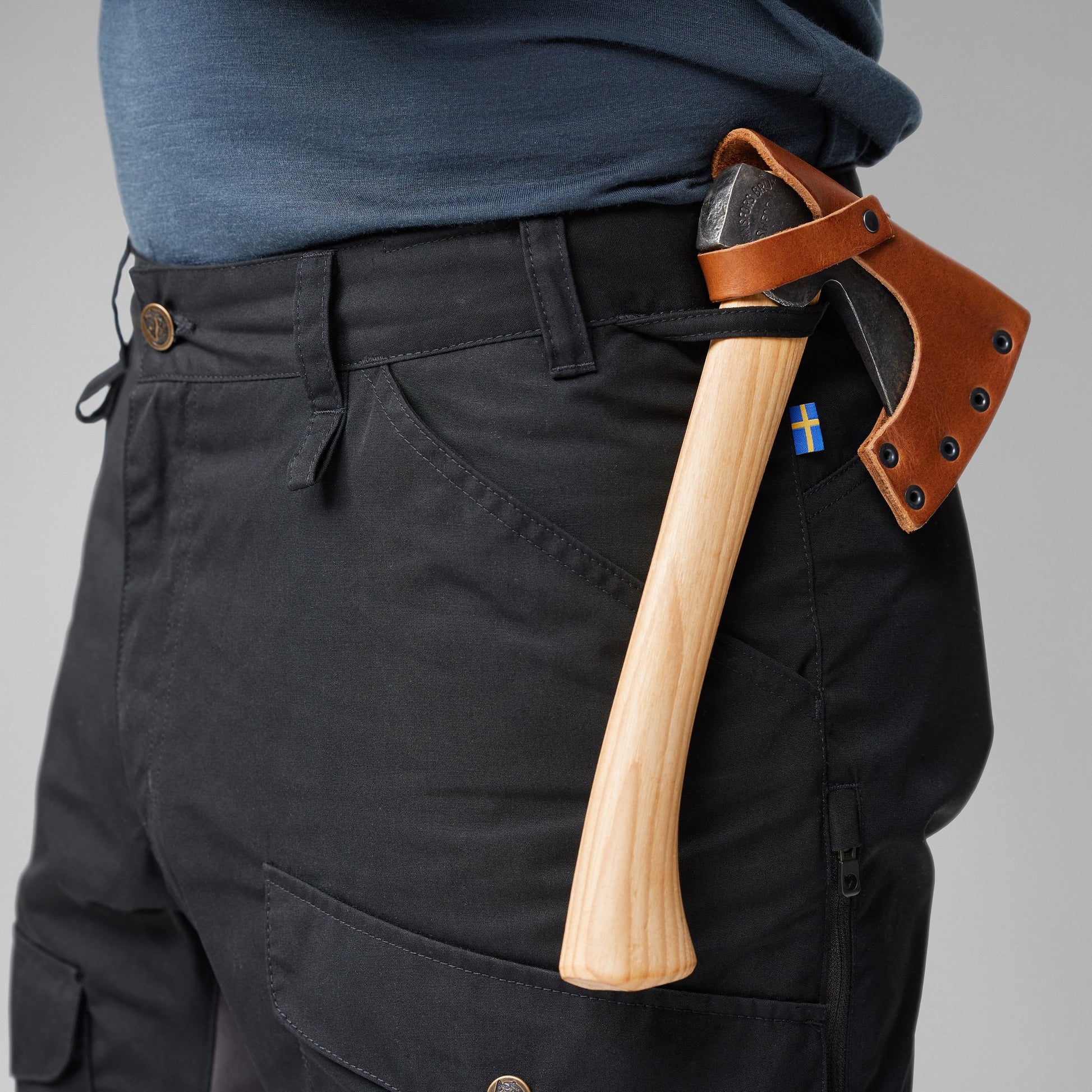 Vidda Pro Ventilated Trousers M