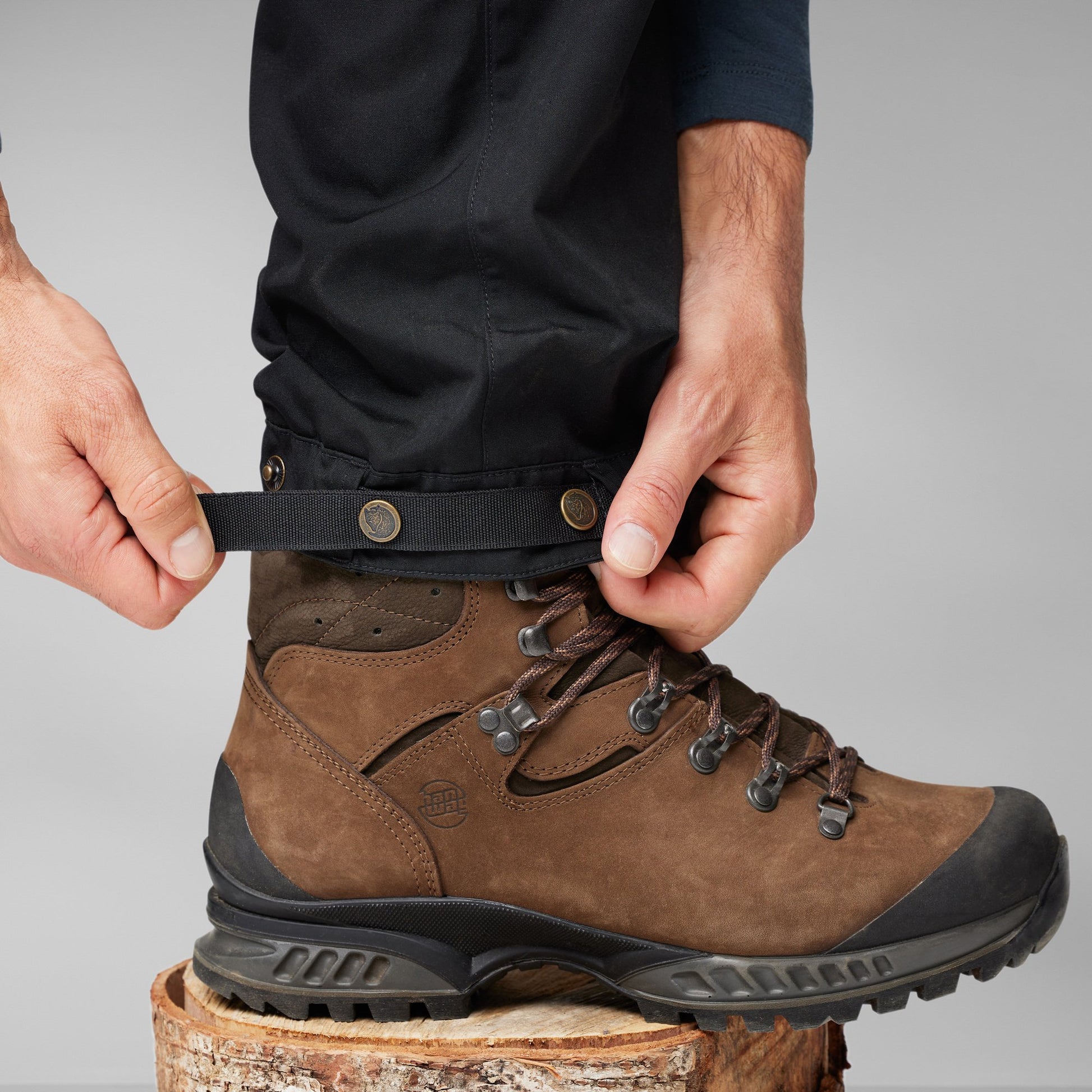 Vidda Pro Ventilated Trousers M