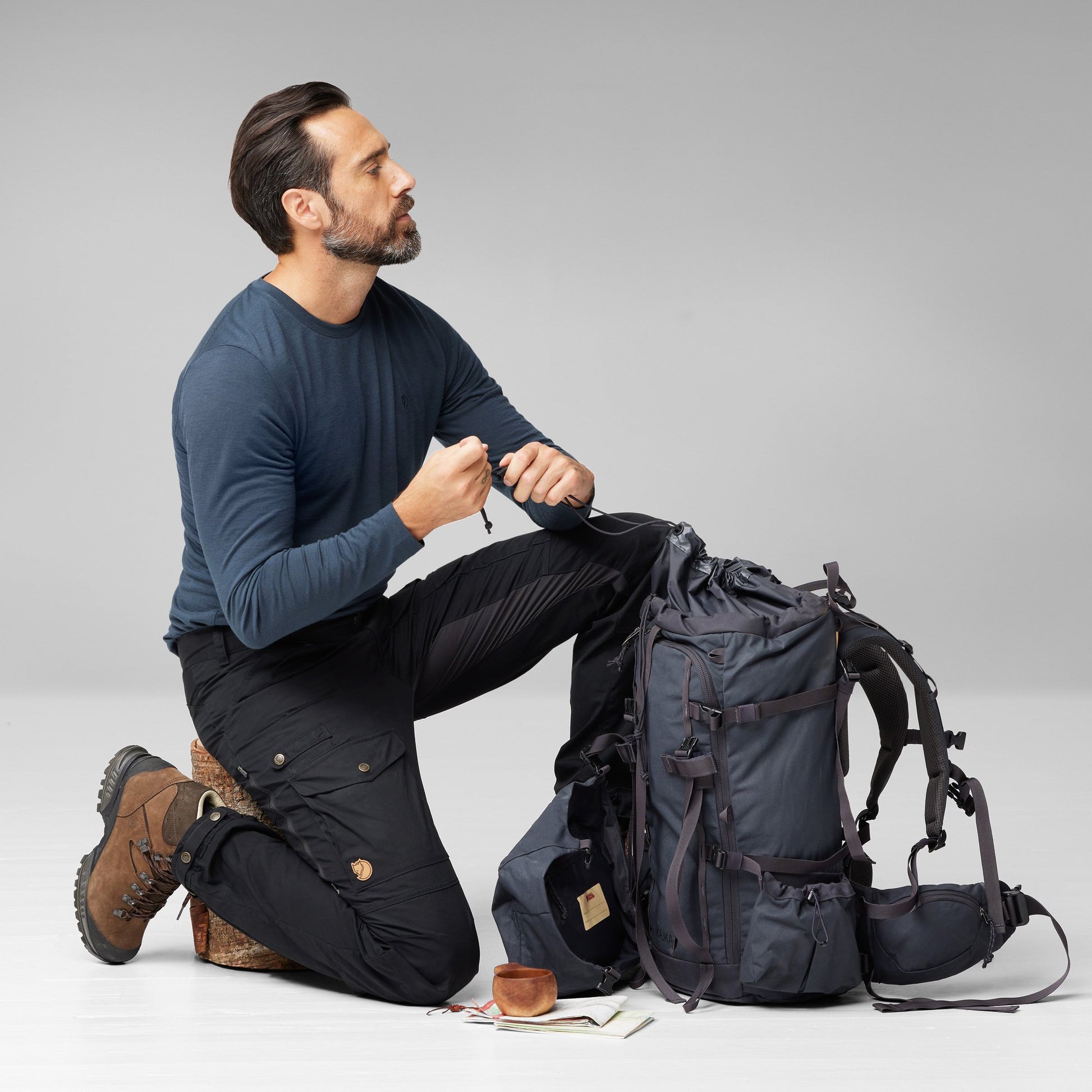Vidda Pro Ventilated Trousers M