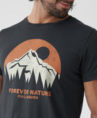 Nature T-shirt M