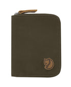 Zip Wallet