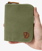 Zip Wallet