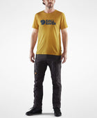 Fjällräven Logo T-shirt M