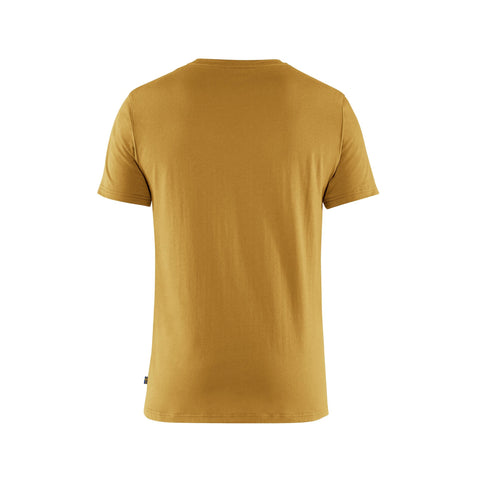 Fjällräven Logo T-shirt M