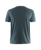 Fjällräven Logo T-shirt M