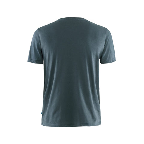 Fjällräven Logo T-shirt M