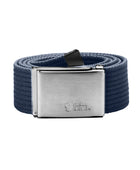 Canvas Belt