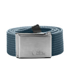 Canvas Belt