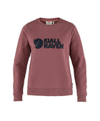 Fjällräven Logo Sweater W