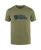 Fjällräven Logo T-shirt M
