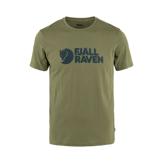 Fjällräven Logo T-shirt M