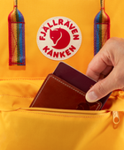 Yellow Kånken Rainbow (2021)